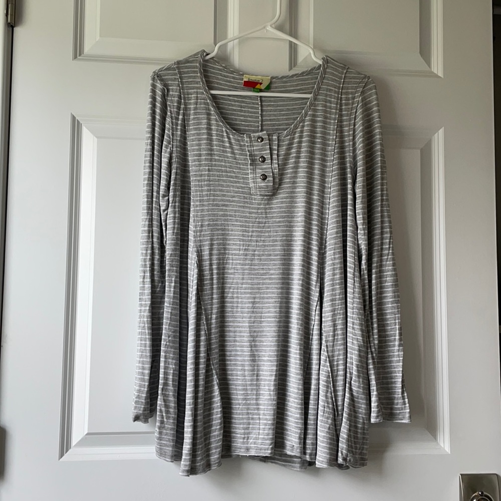 Fervour top